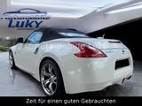 Nissan 370Z 370 Z Roadster Pack - gebrauchte Nissan 370Z aus dem Jahr 2012