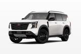 Nissan ARMADA =2025= PRO-4X  |  B2B EXPORT - Nissan Armada Gebrauchtwagen