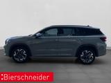 Skoda Kodiaq 2.0 TDI DSG 4x4 Selection AHK ACC MATRIX  - Skoda Gebrauchtwagen in Dresden