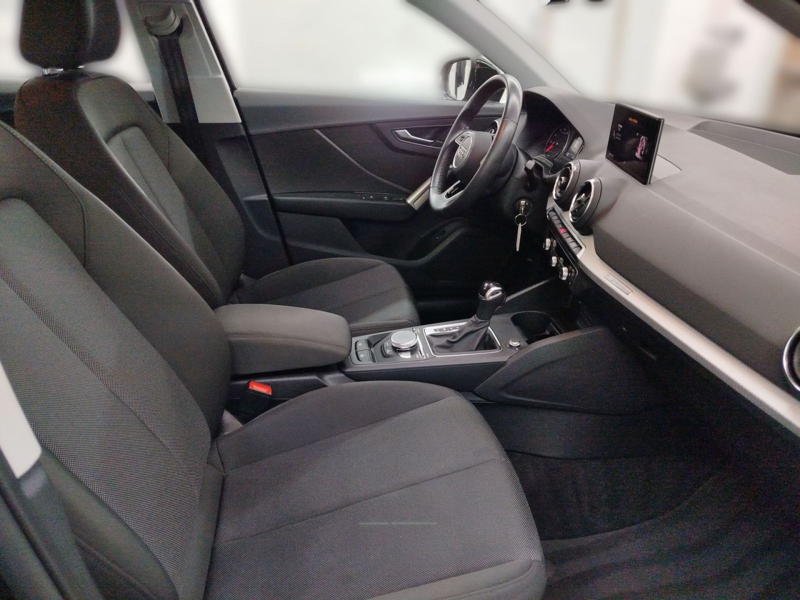 Audi Q2 - Bild 13