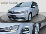 Volkswagen Touran 1.4 TSI Comfortline/DSG/7-SITZER/GARANTIE - Volkswagen Touran: Dsg 7