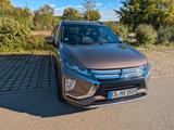Mitsubishi Eclipse Cross 1.5 ClearTec T-MIVEC 4WD CVT D... - Mitsubishi Gebrauchtwagen in Stuttgart