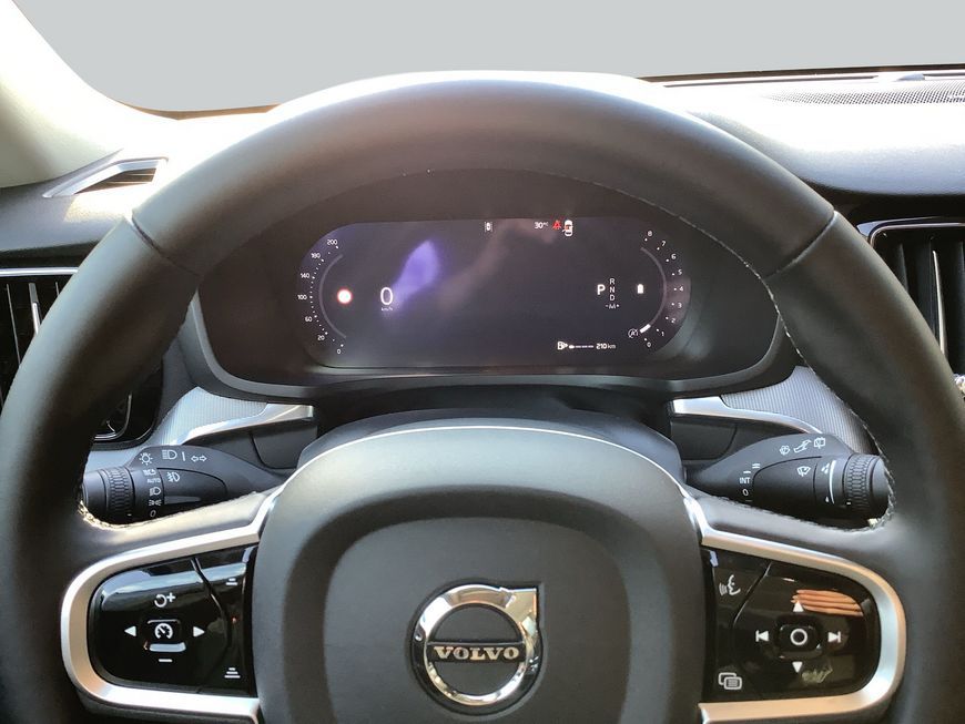 Volvo V60 B4 B DKG Plus Dark Pano*Head-up*360°View foto 17
