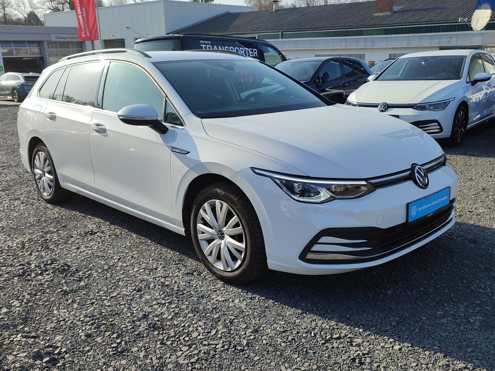 Volkswagen Golf - Bild 22