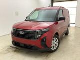 Ford Transit Courier Limited Navi ACC  Klimaautom - rote Ford Transit Courier