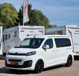 Pössl Campster*AHK*Markise*19"Felgen*DieselH.* - Pössl Standheizung