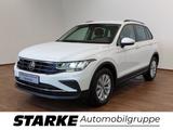 Volkswagen Tiguan 1.5 TSI DSG Life  AHK Navi LED PDC LM Tem