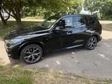 BMW X5 xDrive30d - Top Ausstattung, Service-Paket