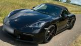 Porsche Boxter 718S  Vollausstattung Top Z... - Porsche Boxster in Solingen
