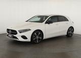 Mercedes-Benz A 250 4M Progressive+ Night LED Nav KeyGo Kam 18 - gebrauchte Mercedes-Benz A 250 aus dem Jahr 2024