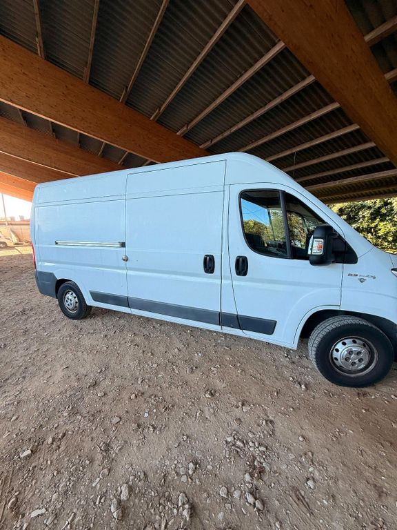 Image of Fiat Ducato