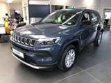 Jeep Compass e-Hybrid MY25 Altitude 1.5l 130PS FWD - Jeep Compass aus 2025
