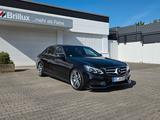 Mercedes-Benz E400 W212 AMG Sammler 3.5L H&K Airmatic Garantie - Mercedes-Benz E-Klasse S212