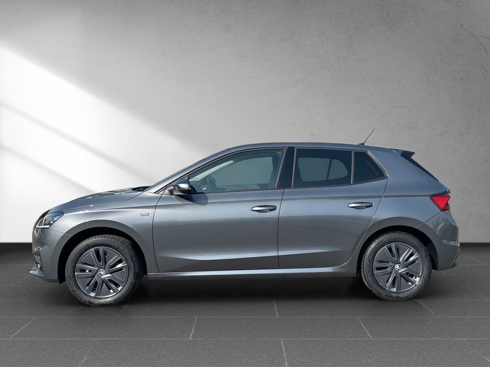Skoda Fabia - Bild 17