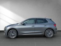 Skoda Fabia - Vorschau Bild 17