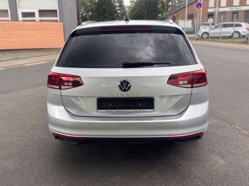 Volkswagen Passat Variant - 5