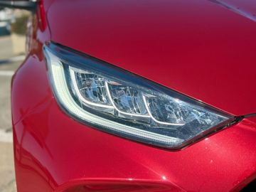 Toyota Yaris - 8