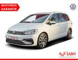 Volkswagen Touran 1.5 TSI R-Line DSG LED Navi ACC PDC