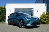 MG4 PREMIUM 190PS 64 kWh 7J Garantie SOFORT - MG MG4 Tageszulassungen