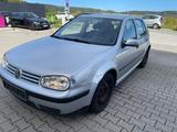 Volkswagen Golf 1.6 AUTO EDITION - Volkswagen Golf aus 2000