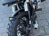 BMW R65 mit 840ccm - BMW R65