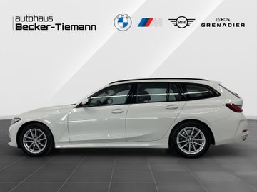 BMW 318 - 3