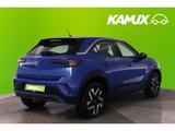 Opel Mokka 1.2T Aut.Elegance+LED+NAVI+VIRTUAL+TEMPO - Opel Gebrauchtwagen in Bremen