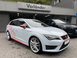 Seat Leon ST 2.0 TSI CUPRA 280 *Performance Orange* - Seat Leon Cupra-280