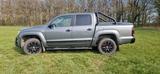 Volkswagen Amarok Dark Label - gebrauchte VW Amarok aus dem Jahr 2014