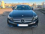 Mercedes-Benz E350 TÜV neu - Mercedes-Benz E 350 Gebrauchtwagen in Köln