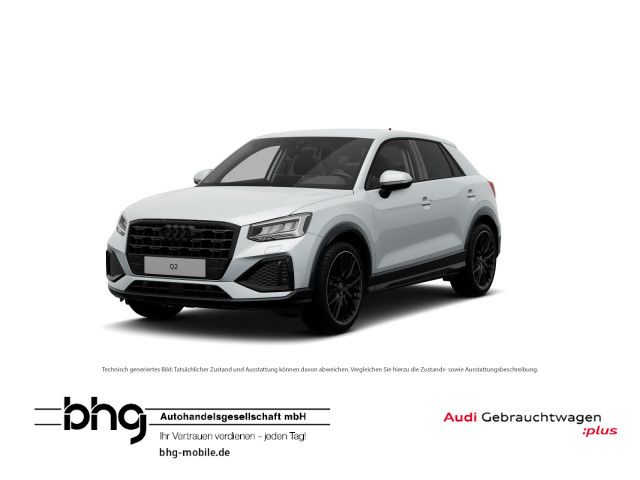 Audi Q2 advanced 30 TDI 85(116) kW(PS)