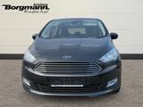 Ford C-Max Titanium 110 KW( 150PS) TOP-Zustand !!! TO - Ford C-Max Gebrauchtwagen in Mülheim (Ruhr)