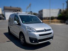 Citroen Berlingo - Vorschau 3