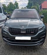 Skoda Kodiaq 2.0 BiTDI SCR DSG 4x4 RS RS - Skoda Kodiaq: RS