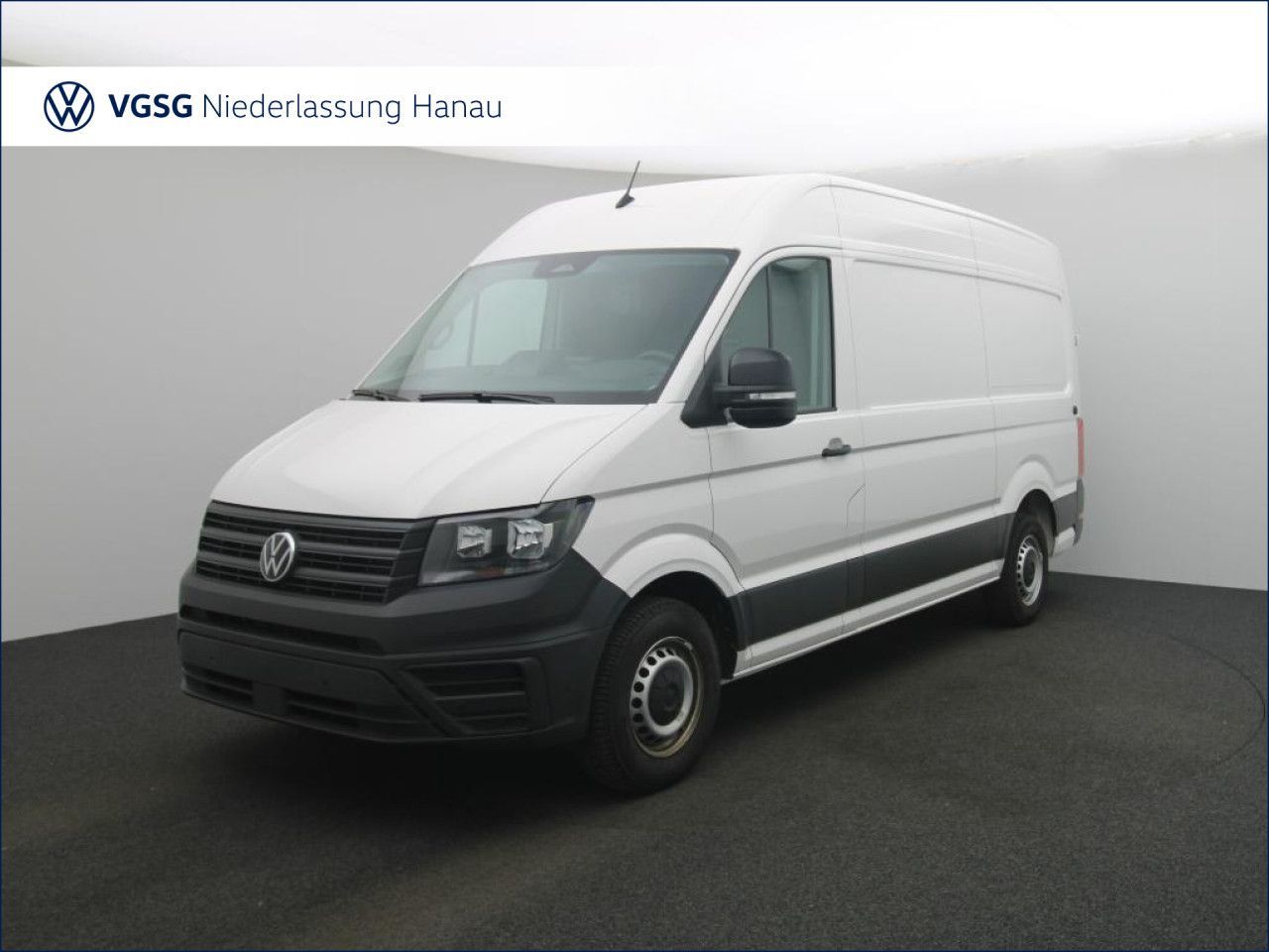 Volkswagen Crafter - Bild 3