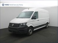 Volkswagen Crafter - Vorschau Bild 3