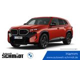 BMW XM 4.4 Label Red / NP=217.440,-/ GARANTIE - 2029 - BMW XM: Label Red