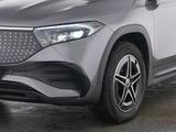 Mercedes-Benz EQB 350 4M AMG-ADVA NIGHT SOUND 360° WDGS WINTER - Mercedes-Benz EQB Jahreswagen