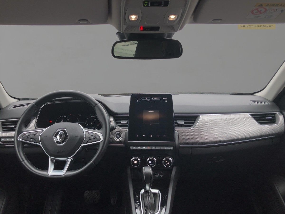 Renault Arkana - Bild 9