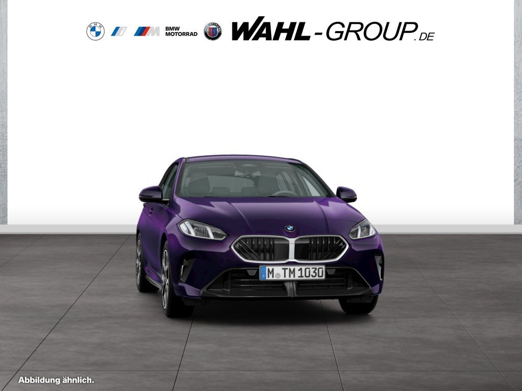 BMW 120 - Bild 10
