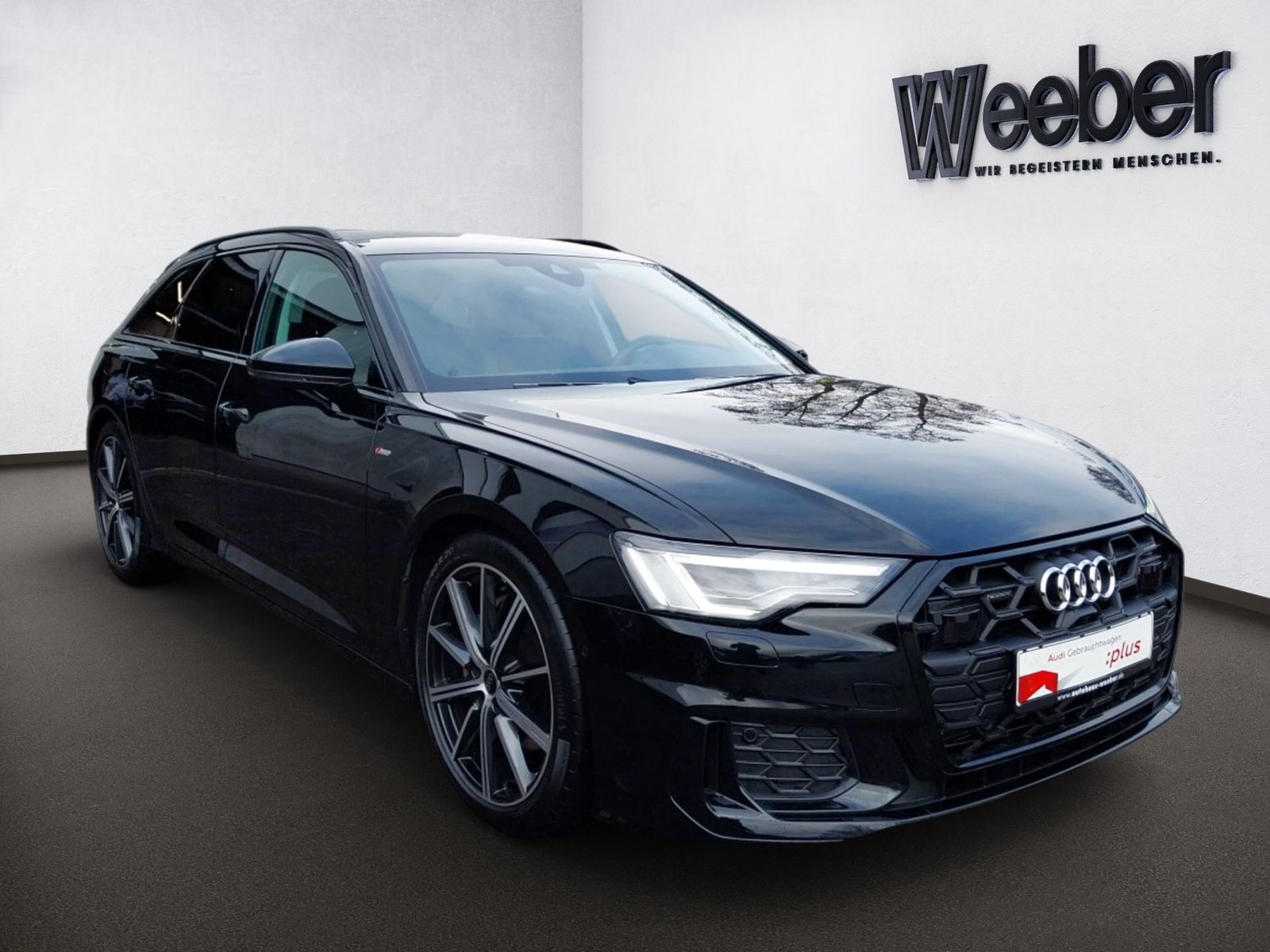 Audi A6 - Bild 16