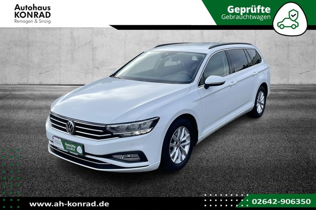 Volkswagen Passat Variant Business 1.5 TSI *AHk*APP*ACC*LED