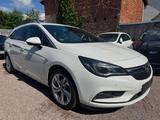 Opel Astra K Sports Tourer Dynamic Start/Stop - Opel Astra Dynamic mit Diesel-Antrieb