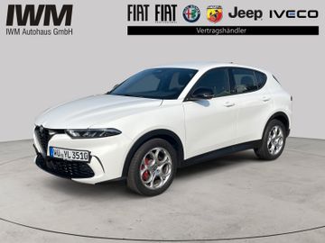 Alfa Romeo Tonale Sprint 1.6 VGT-D Premium-Paket LED RFK