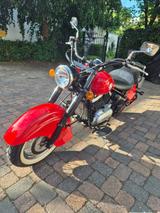 Kawasaki VN800C Drifter - KAWASAKI VN 800 DRIFTER