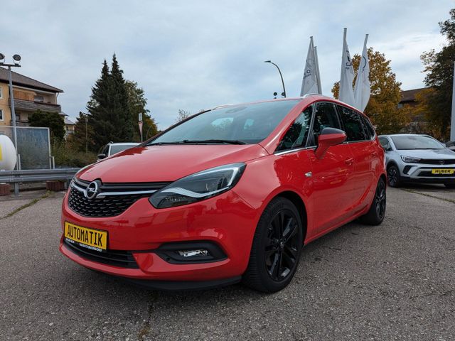 Opel Zafira C Innovation Automatik