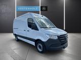 Mercedes-Benz Sprinter 317 CDI Kasten Hochdach Standard - Mercedes-Benz Sprinter: Kleinbus