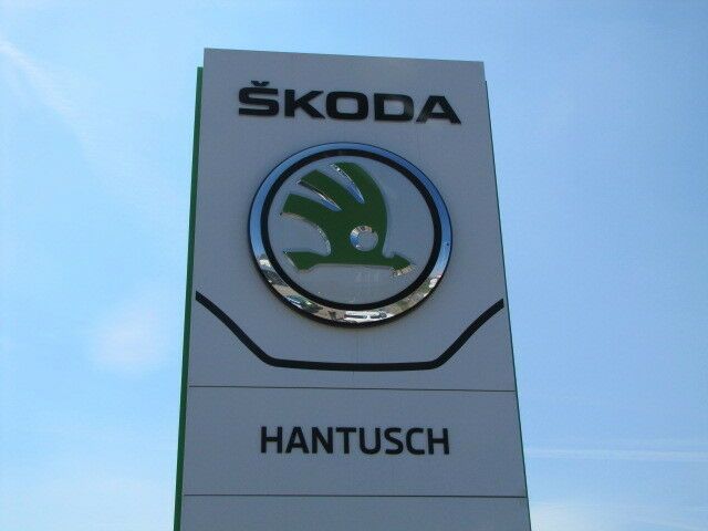 Fahrzeugabbildung SKODA Kamiq Style 1.0 TSI 85 KW