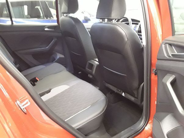 Volkswagen T-Cross - Bild 7