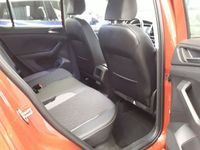 Volkswagen T-Cross - Vorschau Bild 7